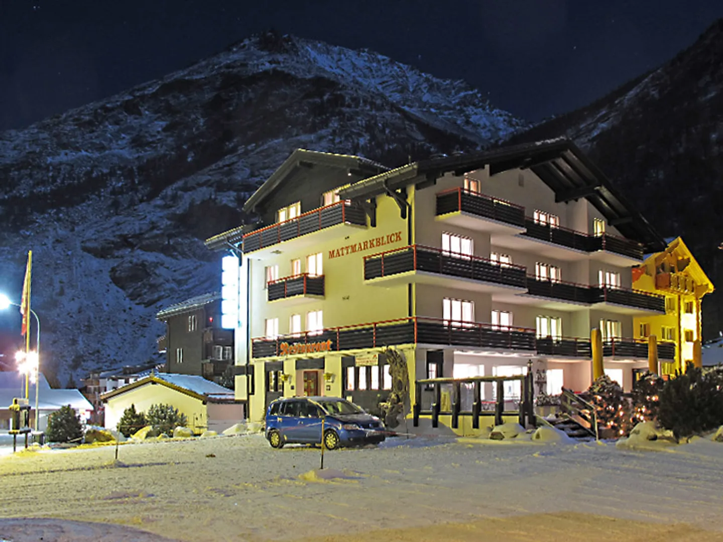 Hotel - Foto 1 di 12