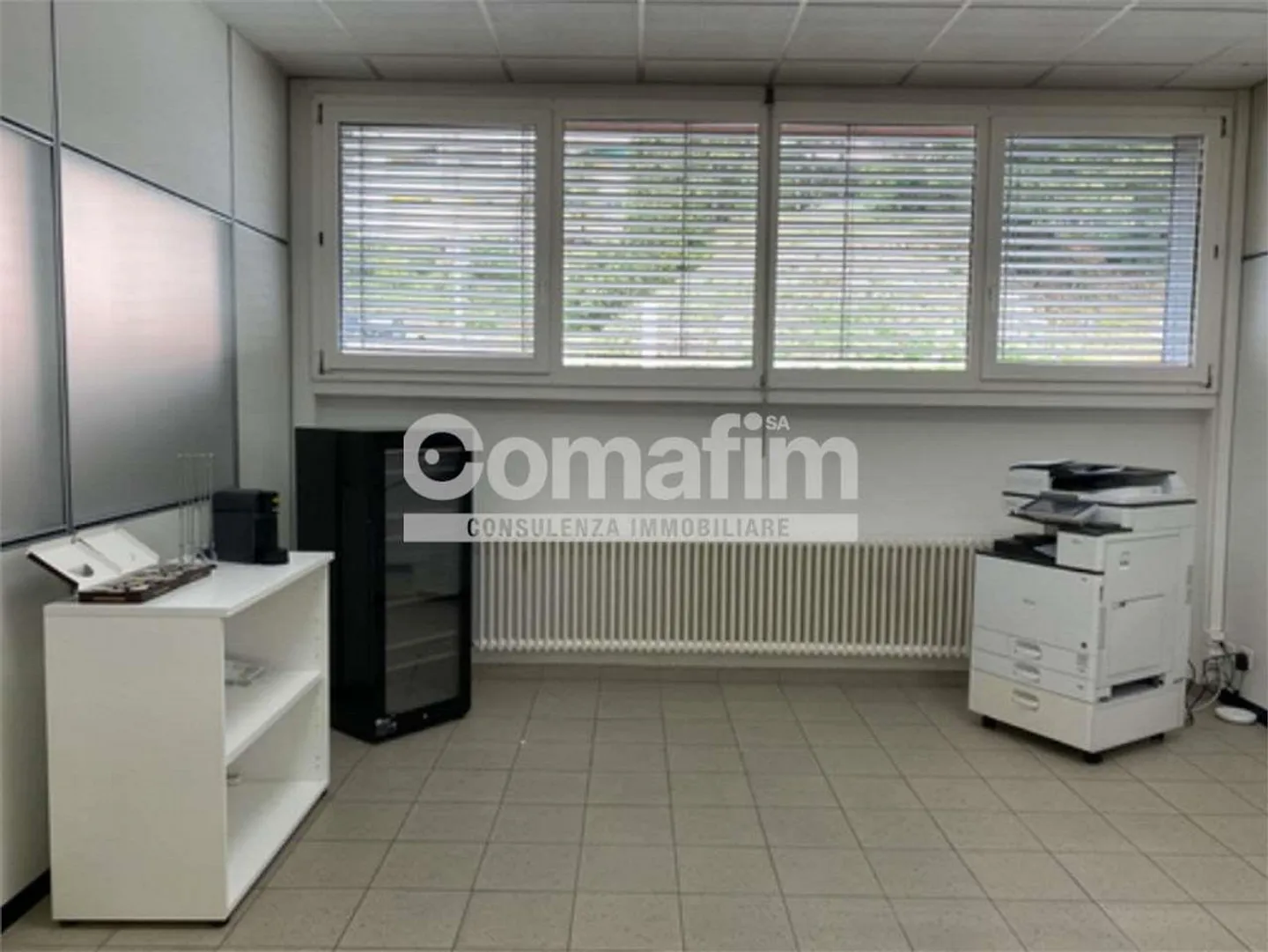 Postazione coworking a Caslano - Foto 4 di 5