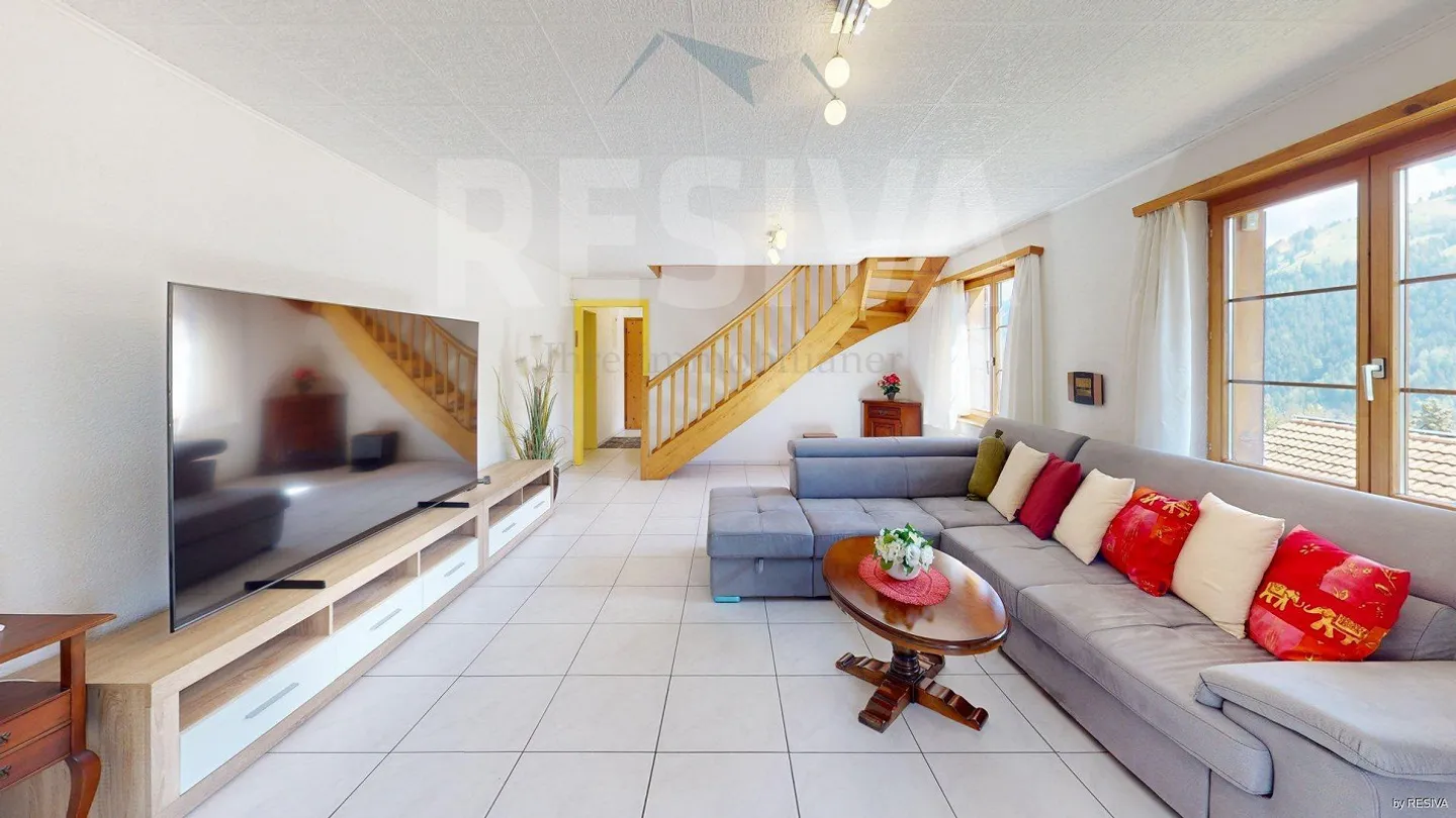 Detached single-family house with great views - Photo 9 of 29