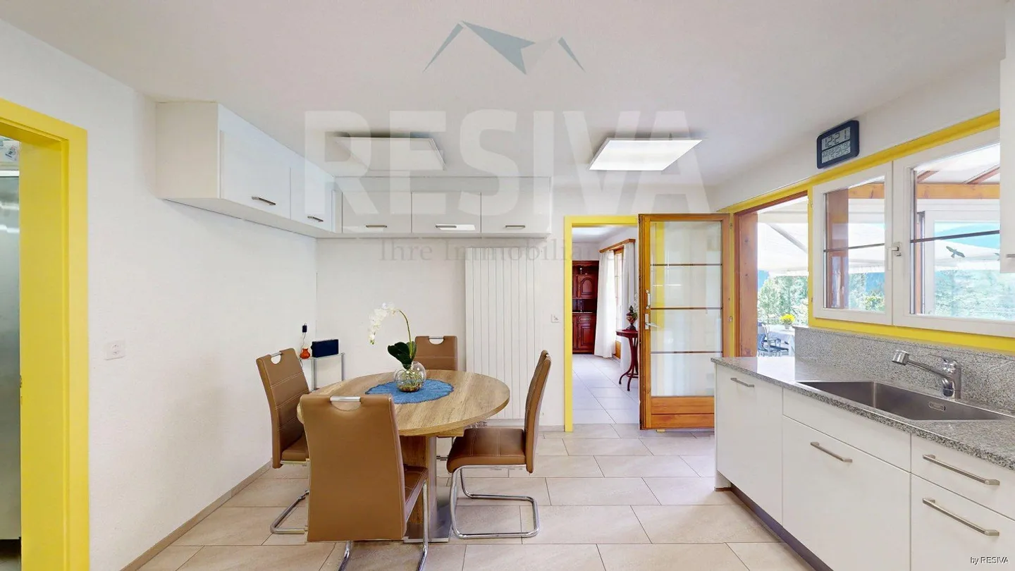 Detached single-family house with great views - Photo 10 of 29