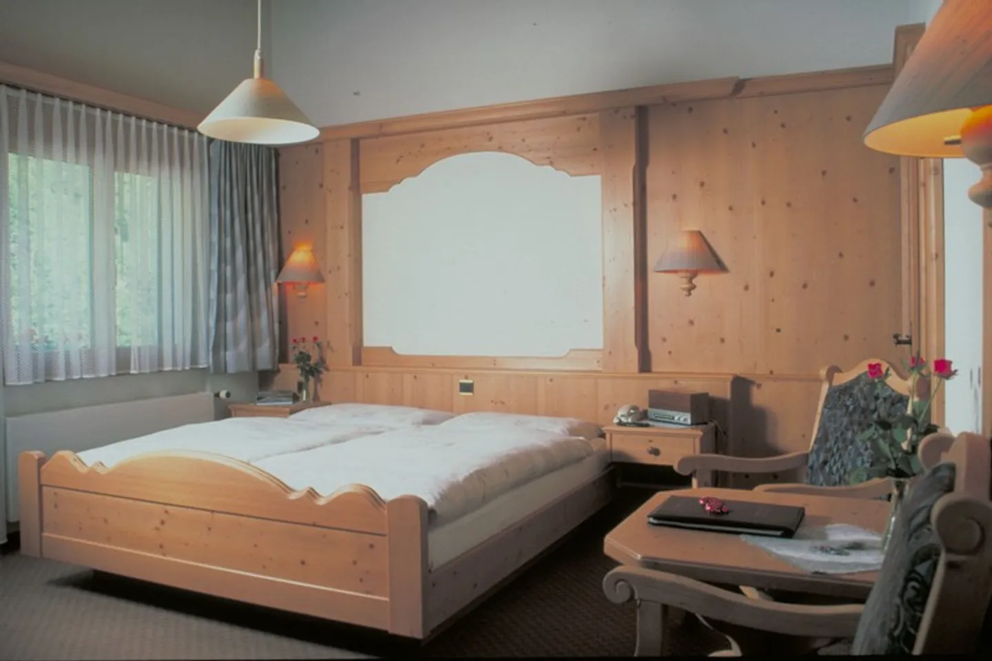 Hotel - Foto 3 di 12