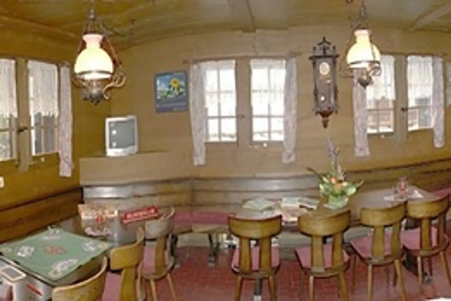 Hotel - Foto 5 di 12