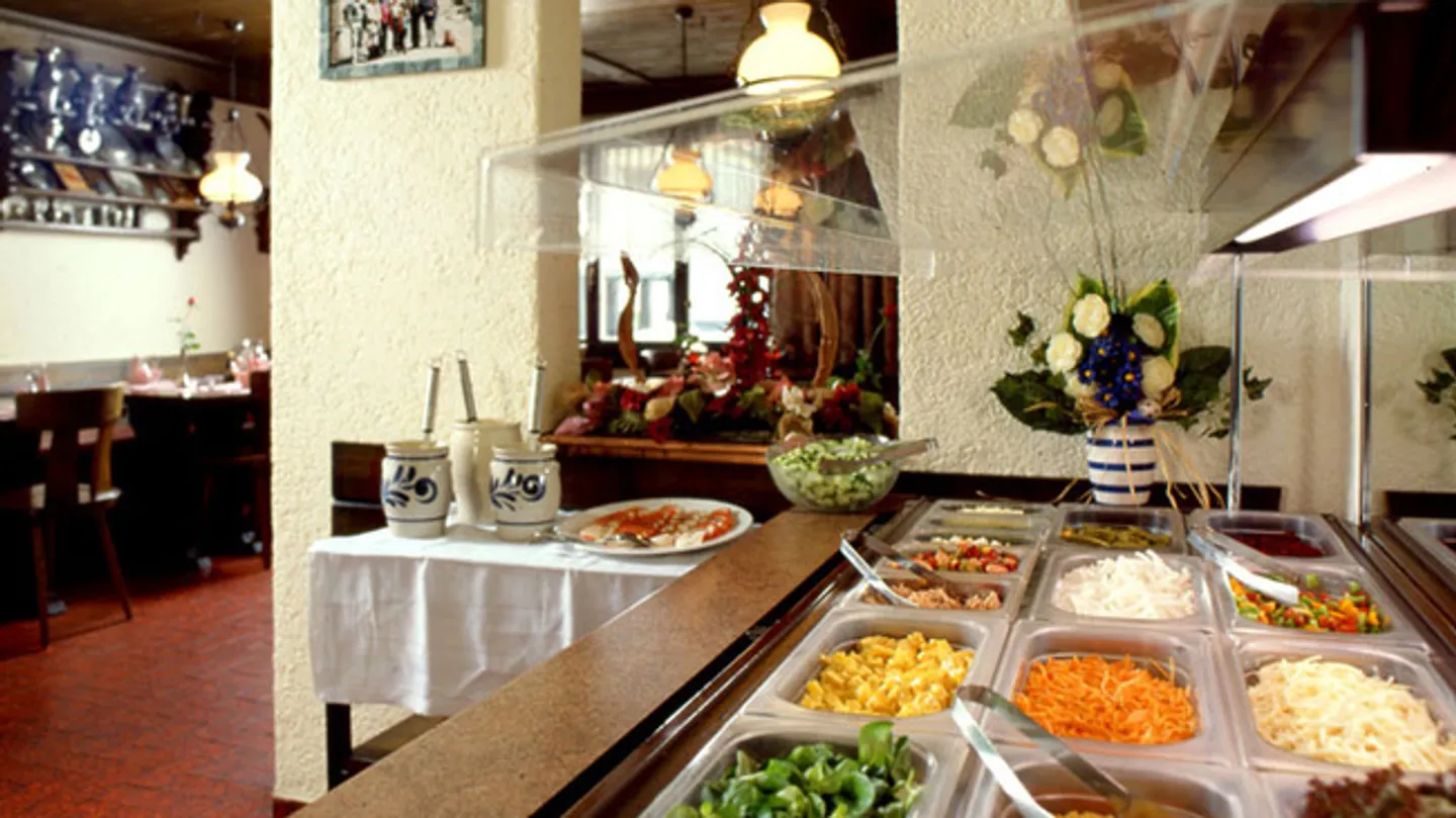 Hotel - Foto 6 di 12