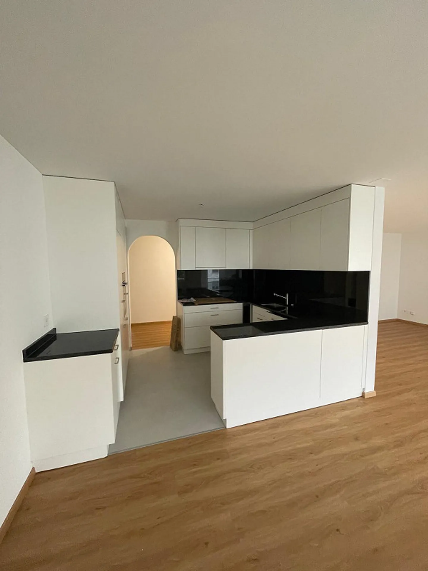 Ampio appartamento ristrutturato di 4,5 locali nel quartiere del Reno - Foto 2 di 11