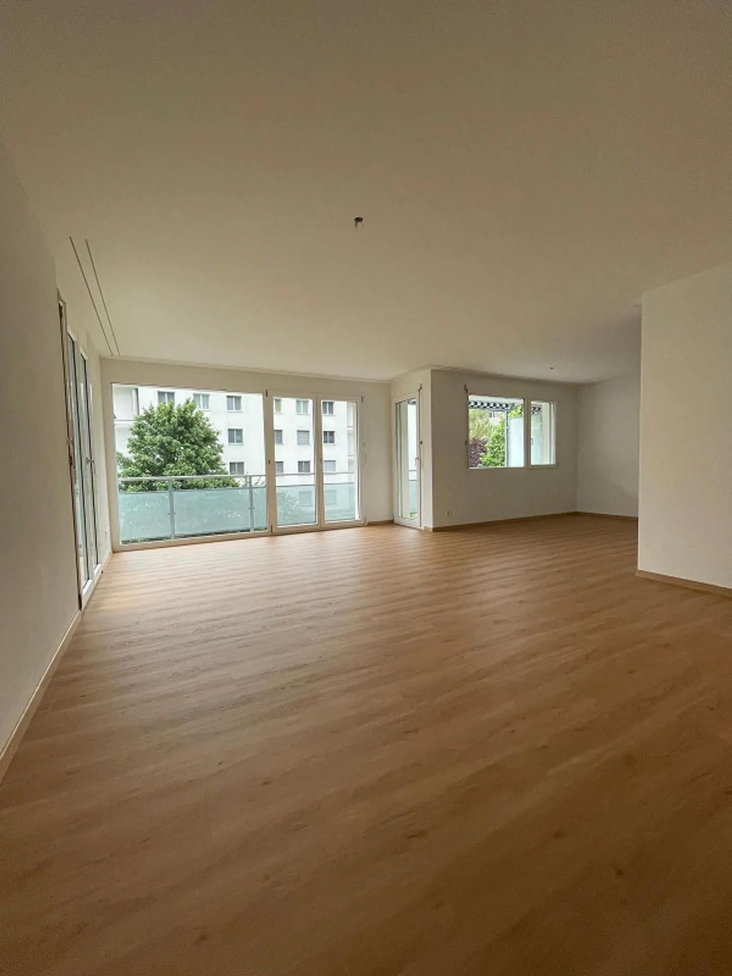 Ampio appartamento ristrutturato di 4,5 locali nel quartiere del Reno - Foto 5 di 11