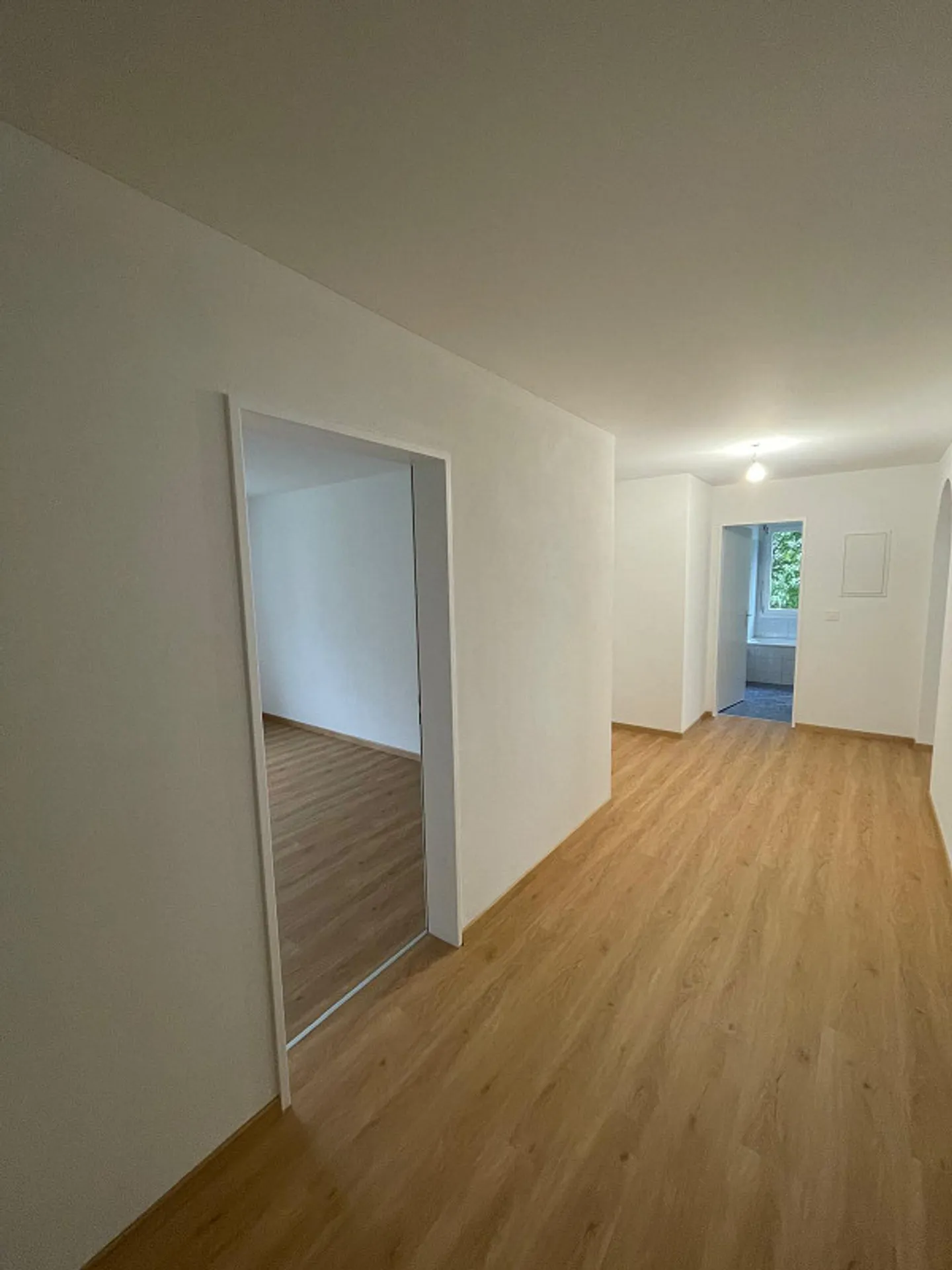 Ampio appartamento ristrutturato di 4,5 locali nel quartiere del Reno - Foto 7 di 11