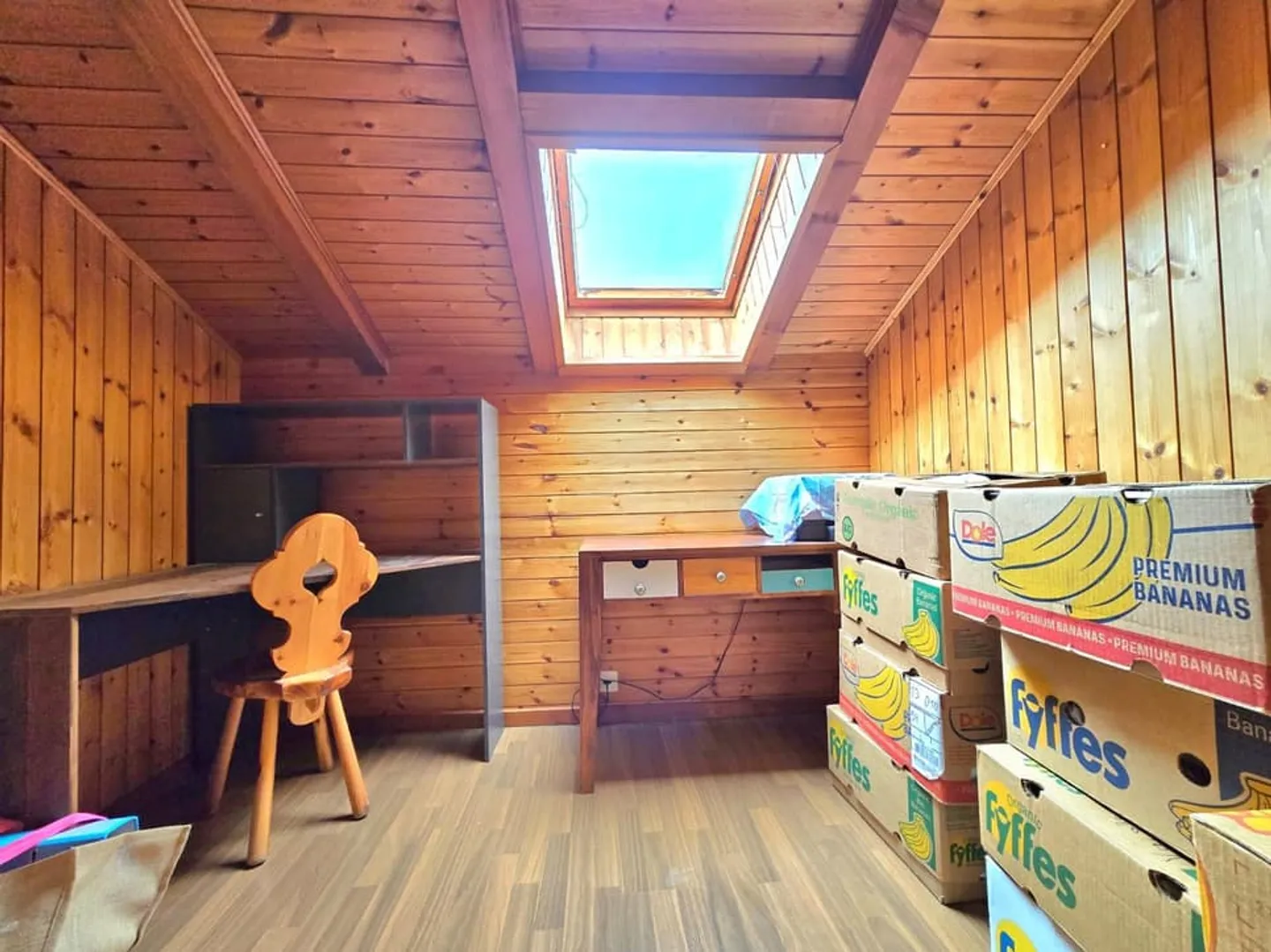 Charmante Duplexwohnung in Suen (St-Martin), Val d'Hérens - Foto 13 von 13