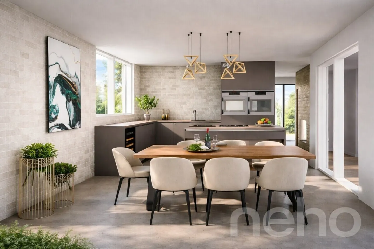 Stunning Villa with 180° View - Photo 3 of 6