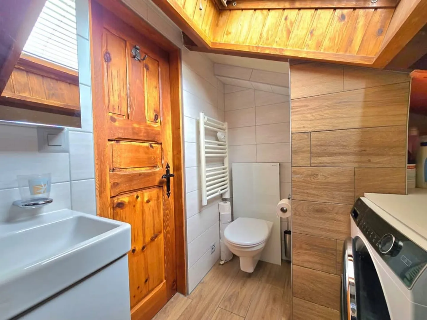 Charmante Duplexwohnung in Suen (St-Martin), Val d'Hérens - Foto 12 von 13