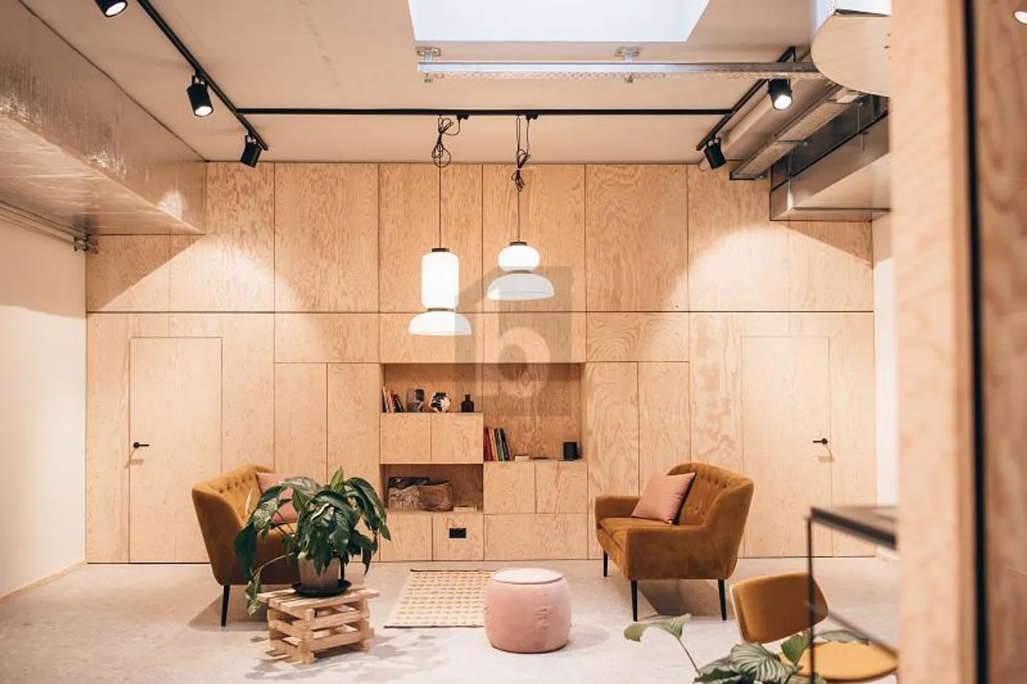 Bureau de Coworking Premium - Photo 1 sur 4