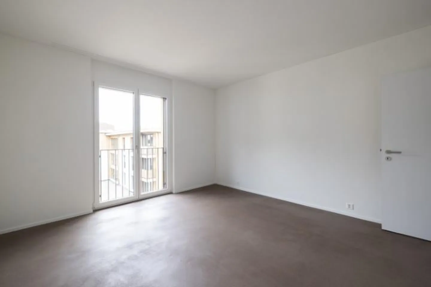 Modernes Apartment in Zizers - Foto 6 von 7