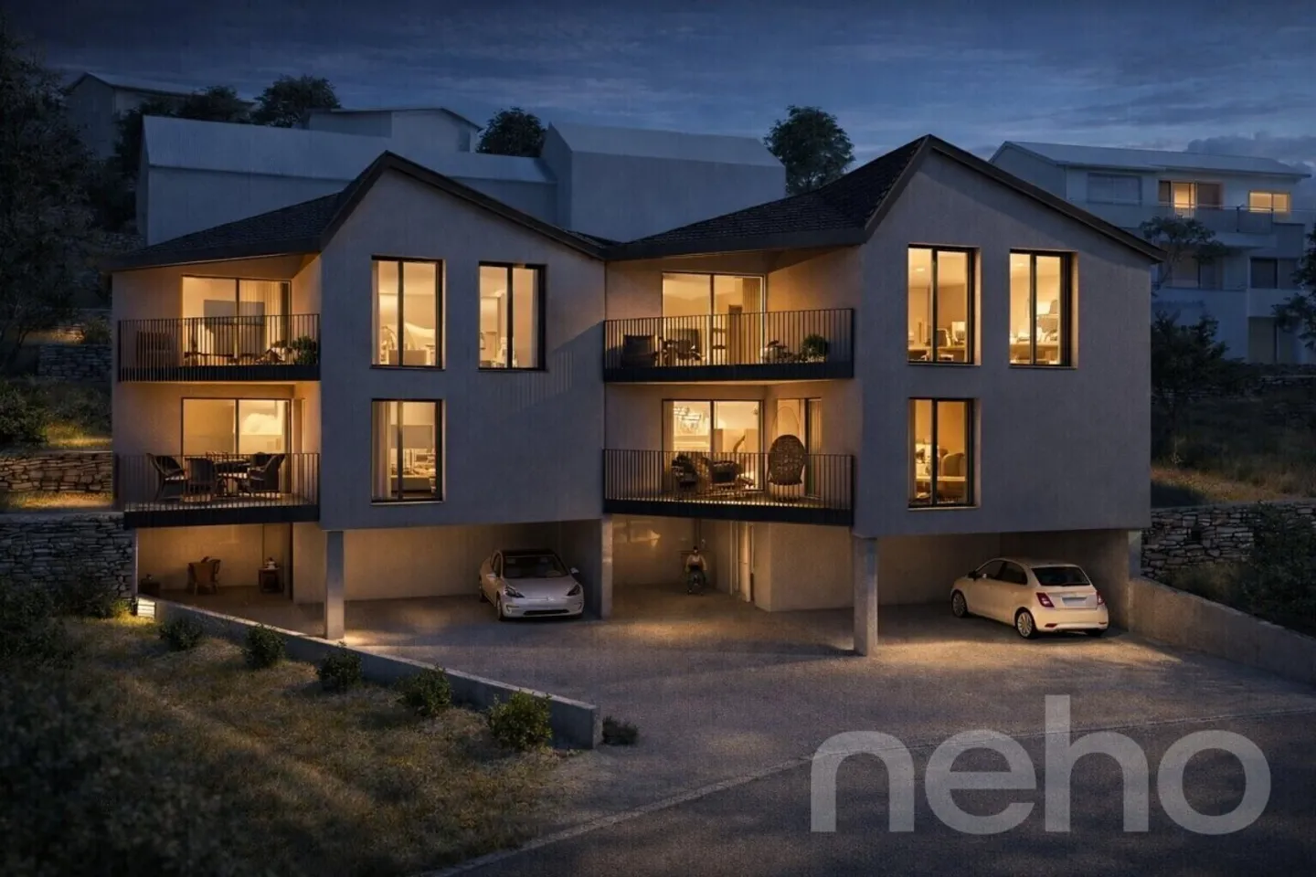 Stunning Villa with 180° View - Photo 2 of 6