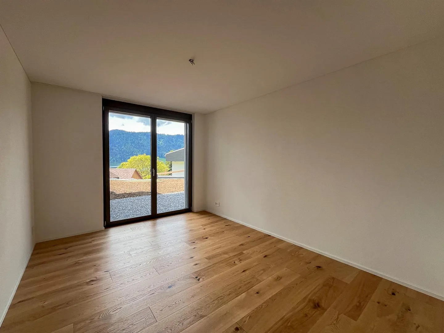 Prima locazione - Appartamento con giardino 4½ locali vicino al lago - Foto 5 di 7
