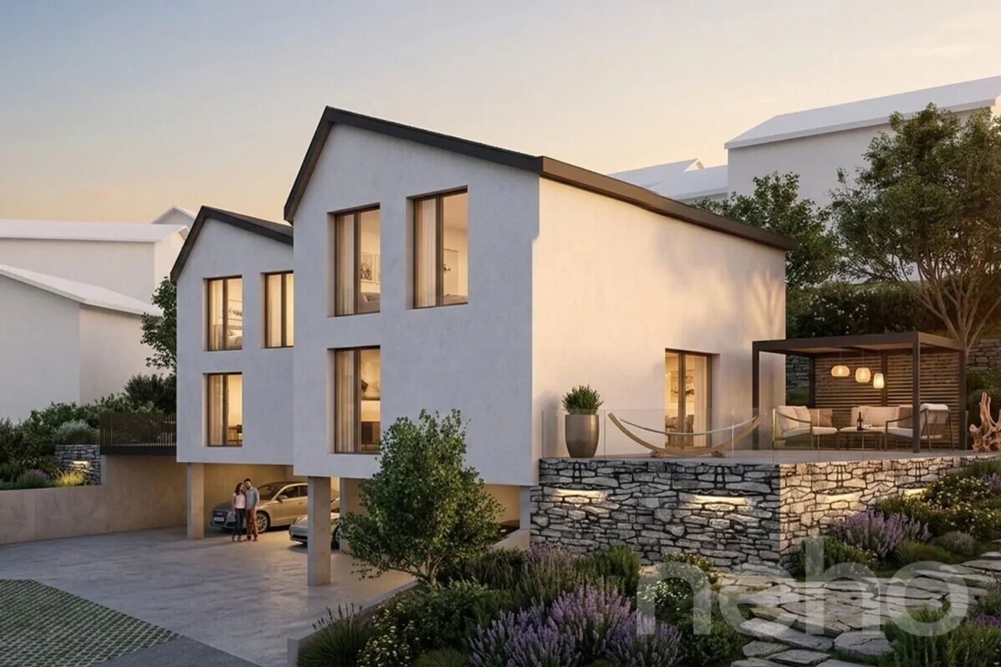 Stunning Villa with 180° View - Photo 4 of 6