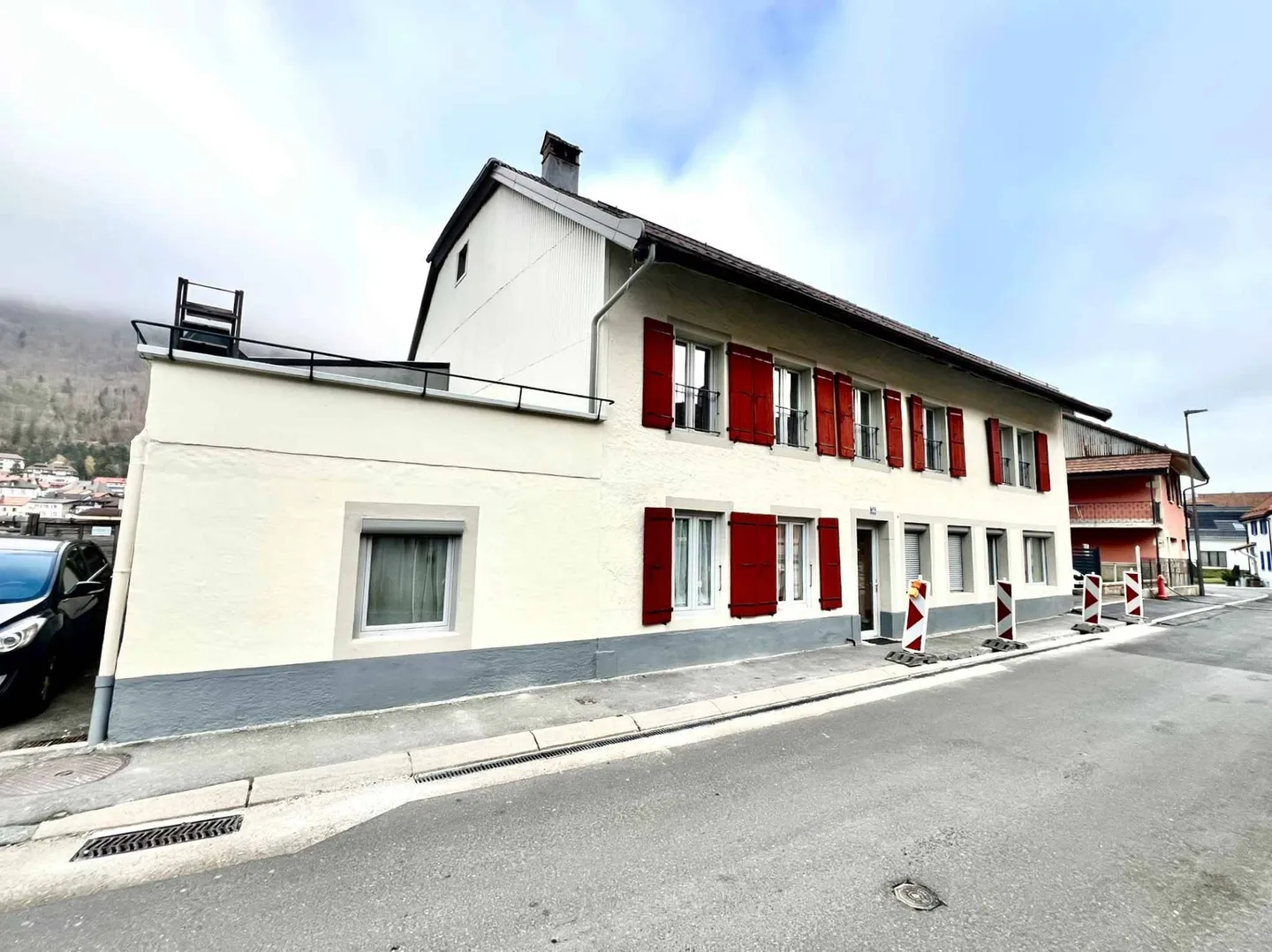 Casa in affitto ideale per investitori - Foto 2 di 13