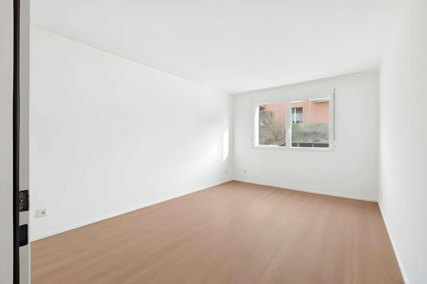 Qualità della vita sul Reno - Appartamento in proprietà con area giardino a Dachsen - Foto 6 di 14