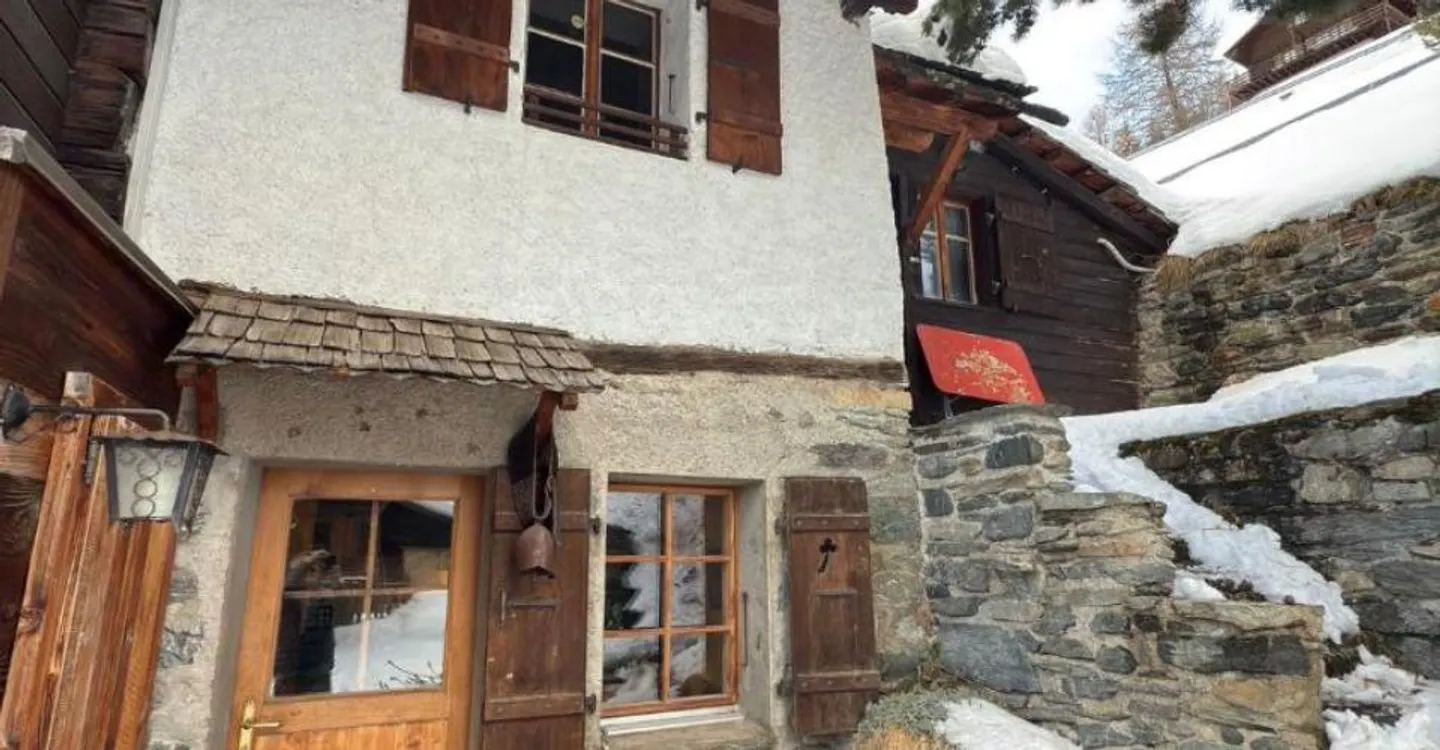 CHANDOLIN - New Price! Traditional 7-room Chalet - Photo 5 of 12