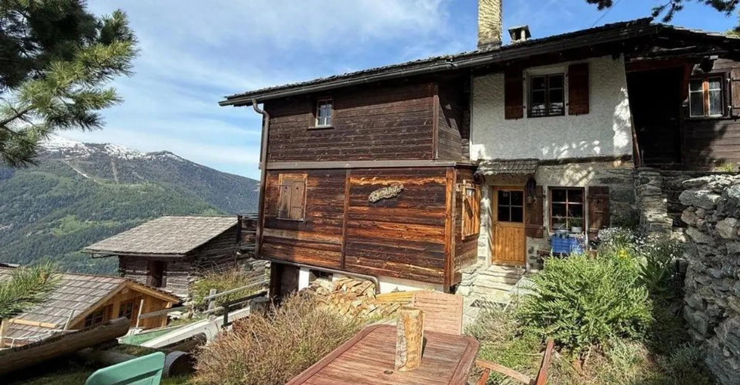 CHANDOLIN - New Price! Traditional 7-room Chalet - Photo 7 of 12