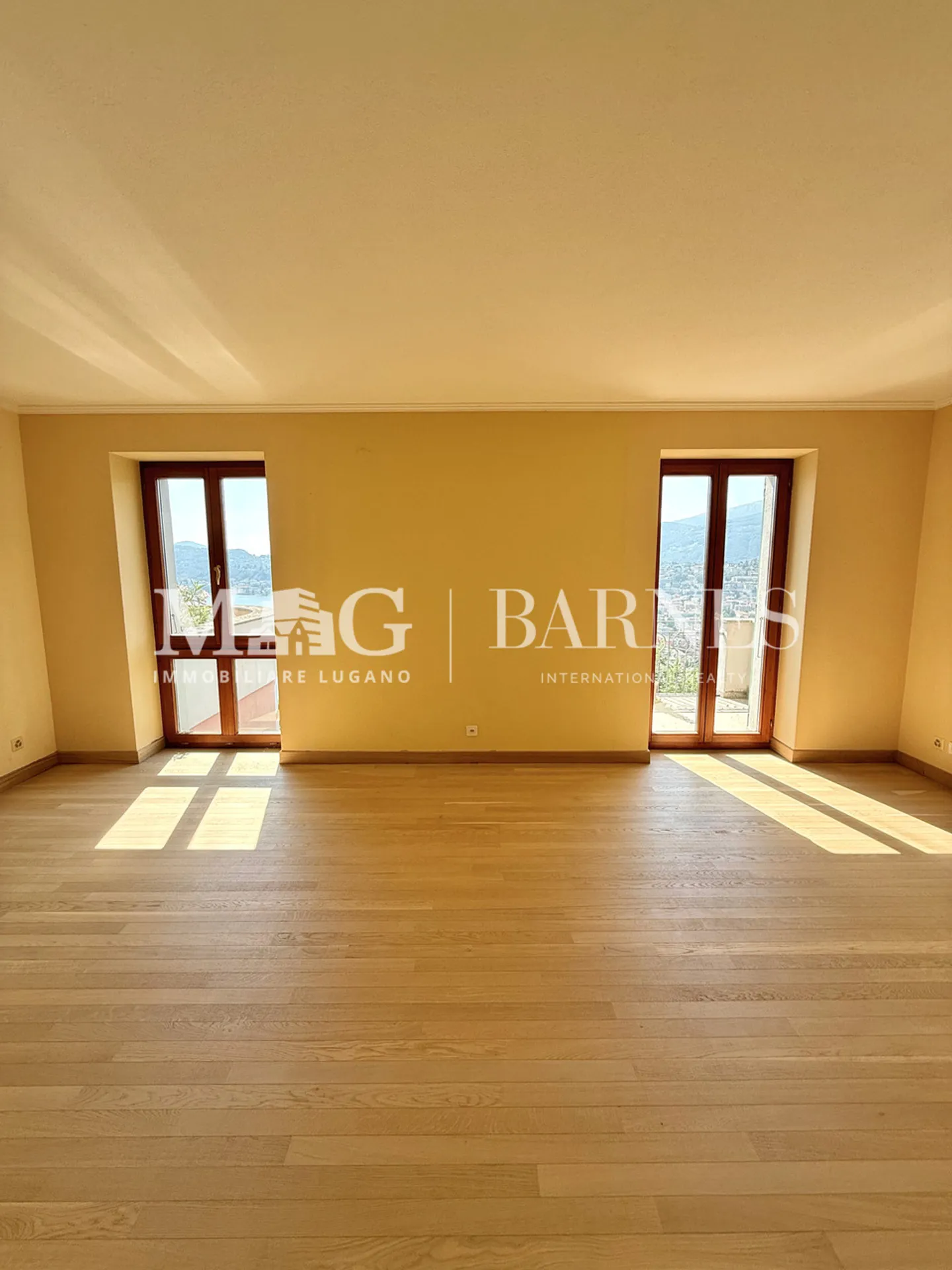Appartamento luminoso con vista lago - Foto 7 di 10