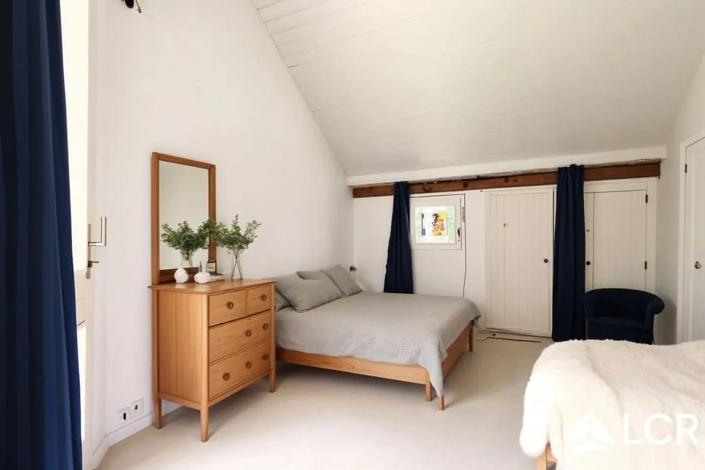 Magnifica casa d'architetto 9,5P / giardino paesaggistico con piscina - Foto 12 di 13