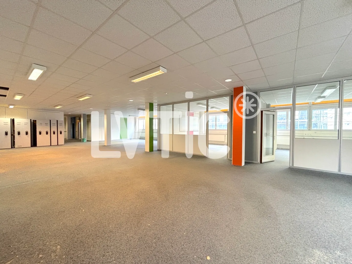 Espace Commercial Spacieux à Renens - Photo 5 sur 11