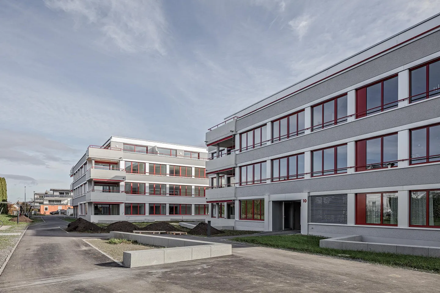 Living in Paradise at Lake Constance - Photo 1 of 10