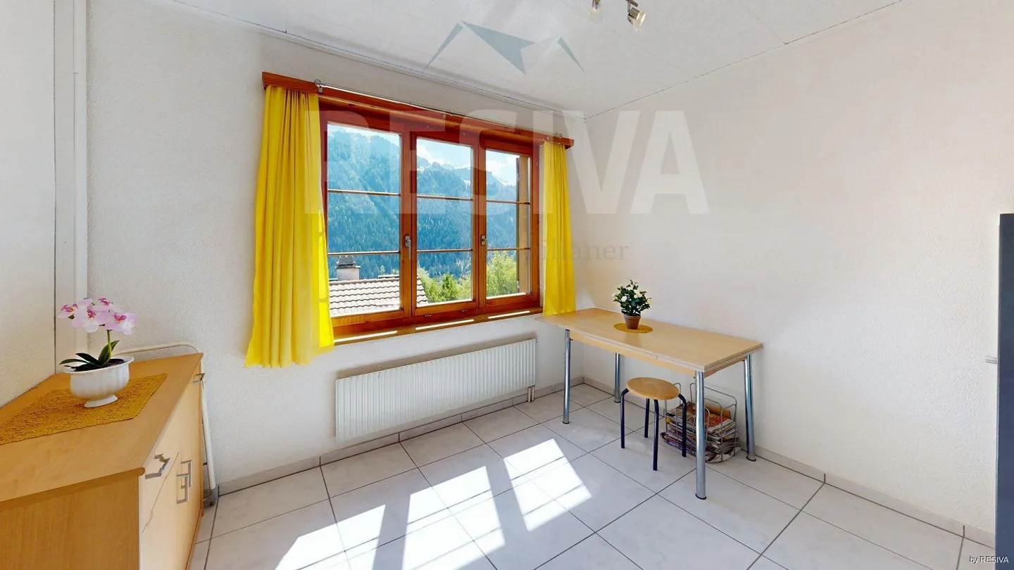 Detached single-family house with great views - Photo 13 of 29