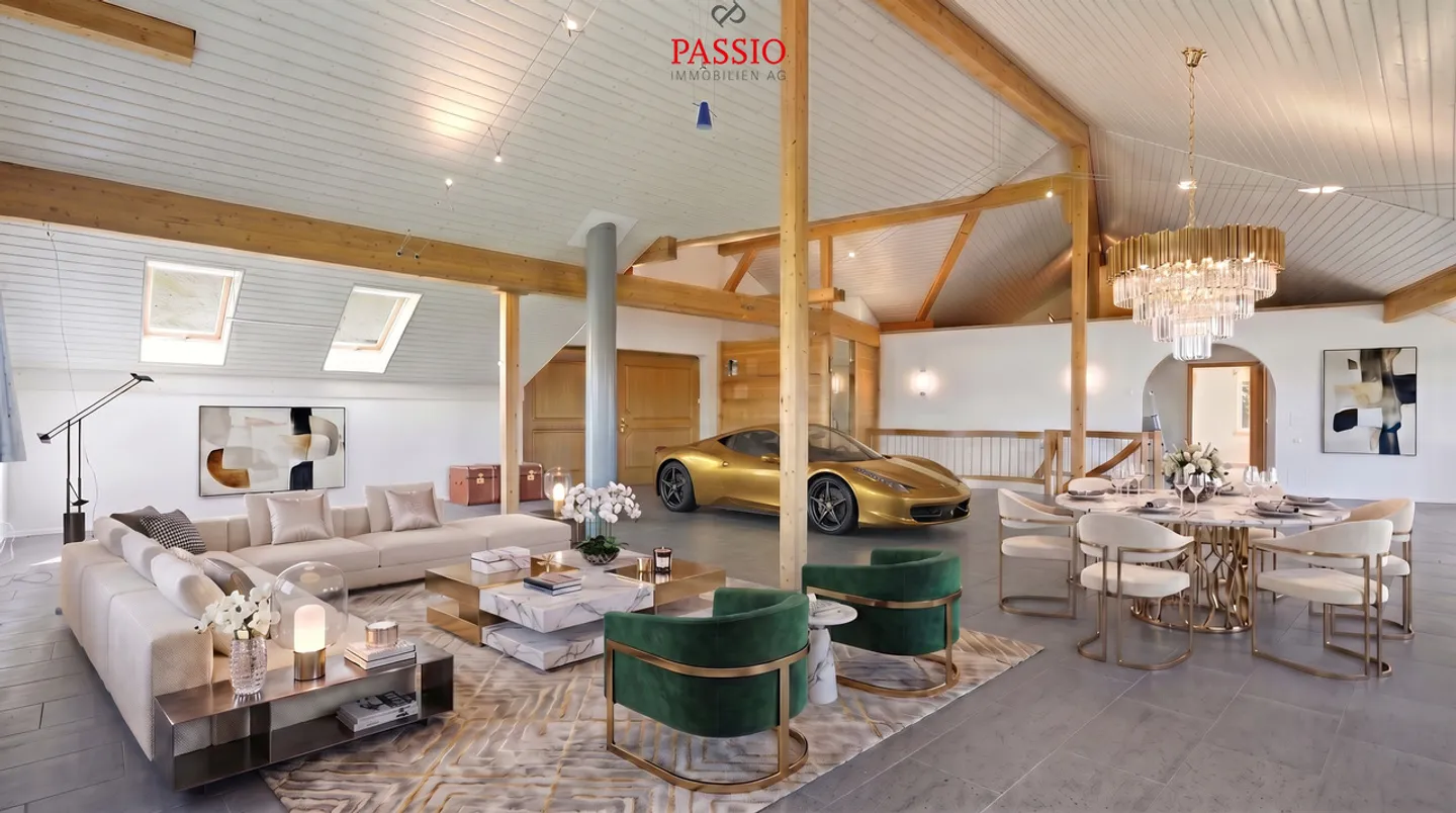 Villa for sale - Photo 4 of 19
