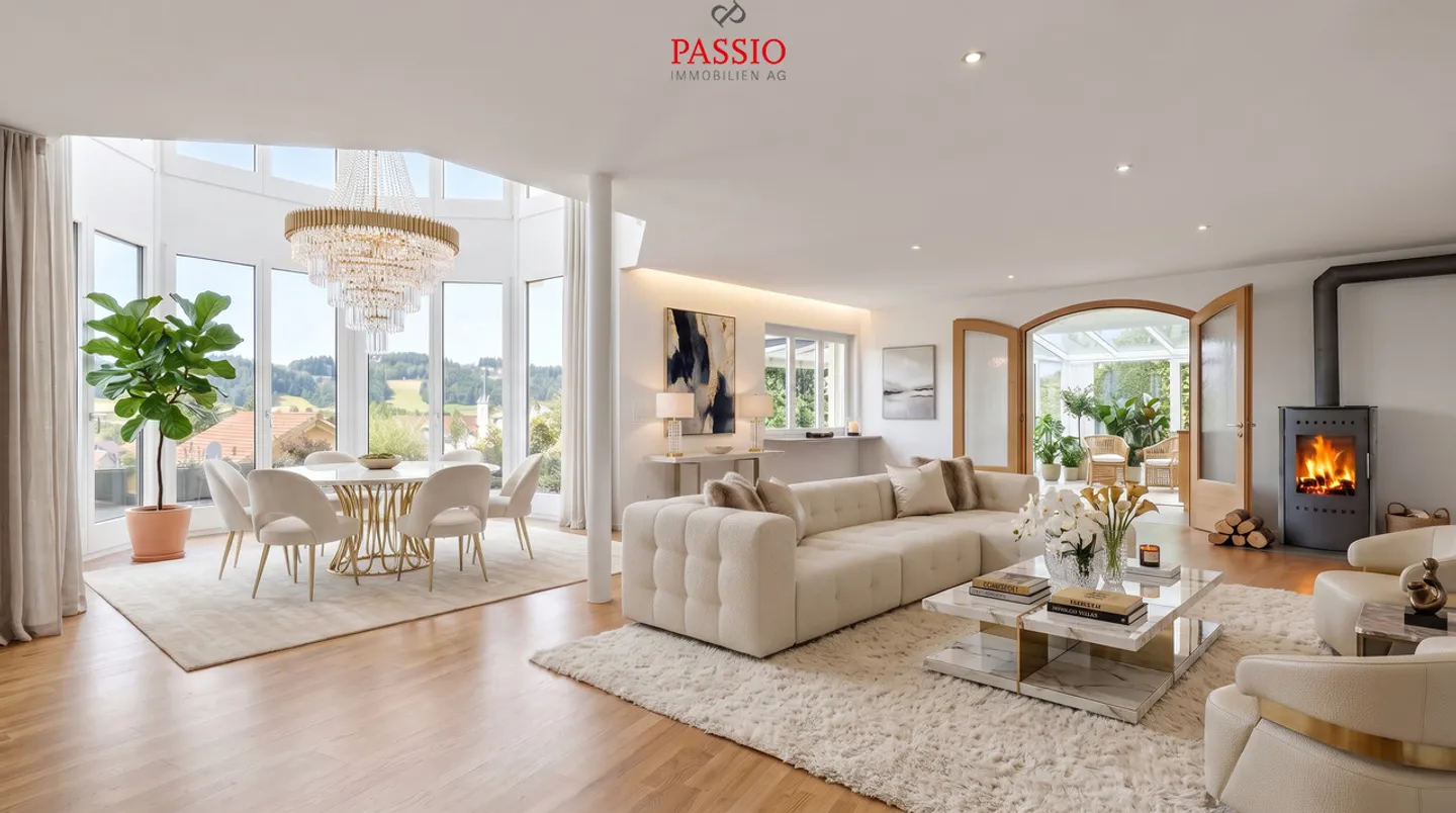 Villa for sale - Photo 5 of 19
