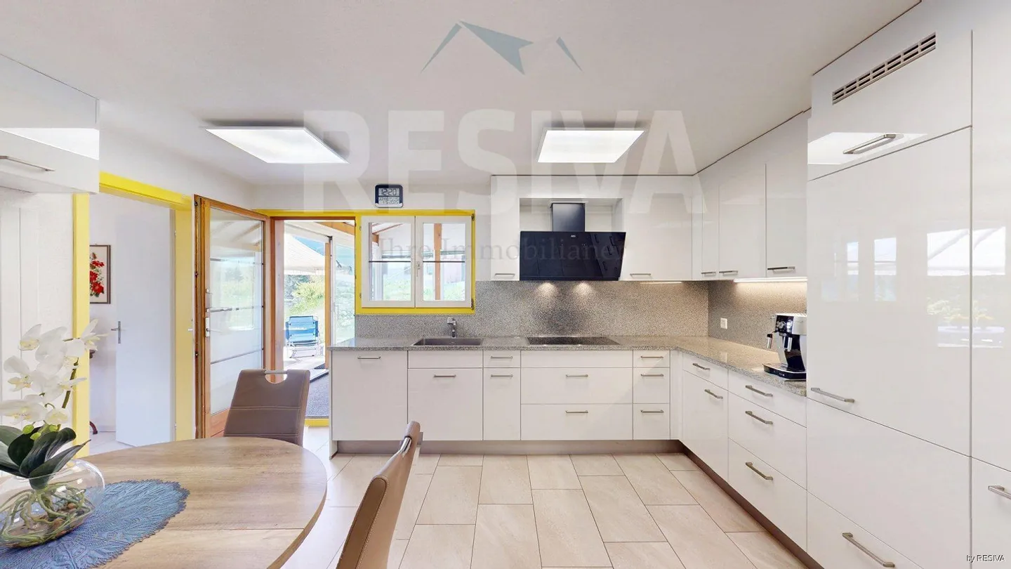 Detached single-family house with great views - Photo 11 of 29