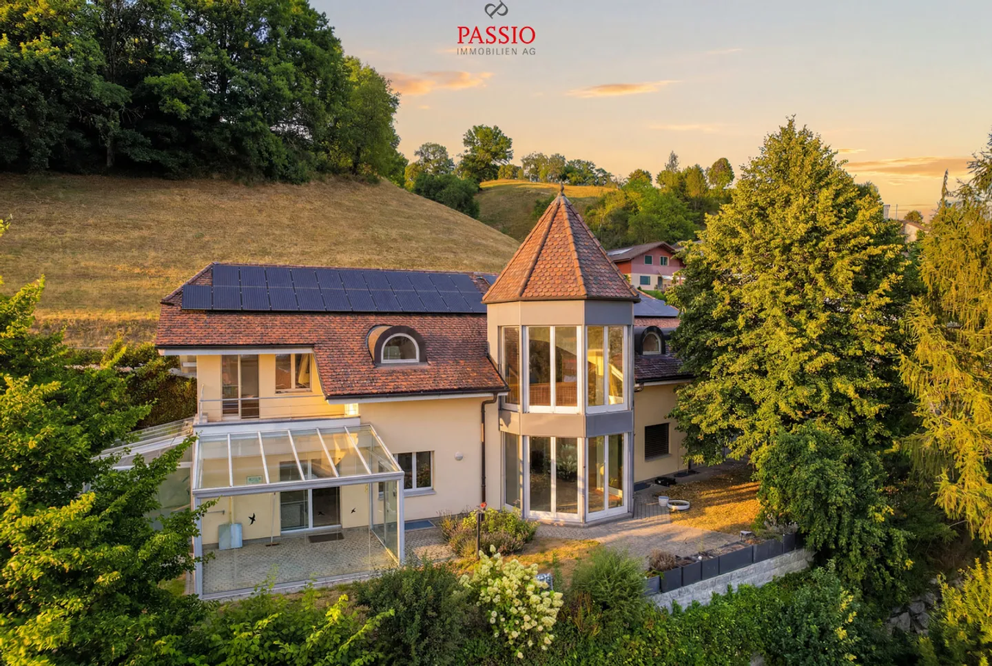 Villa for sale - Photo 13 of 19