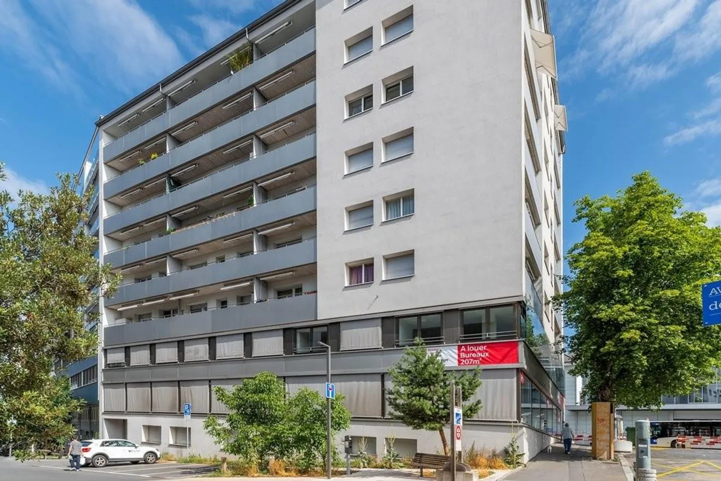 For rent without deposit - Housing close to the Flon district - Photo 4 of 4