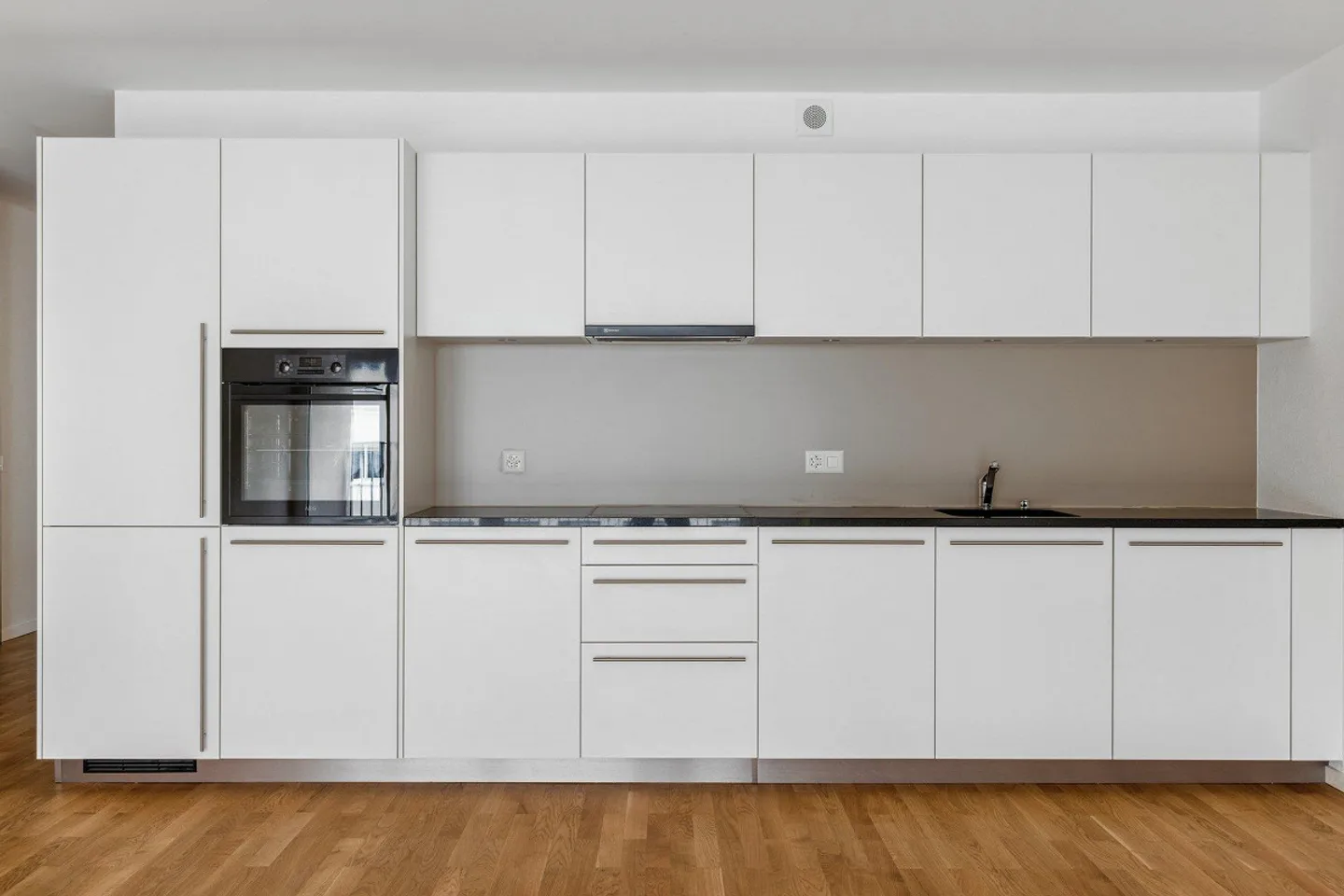 Modernes Apartment in La Bastida - Foto 3 von 5