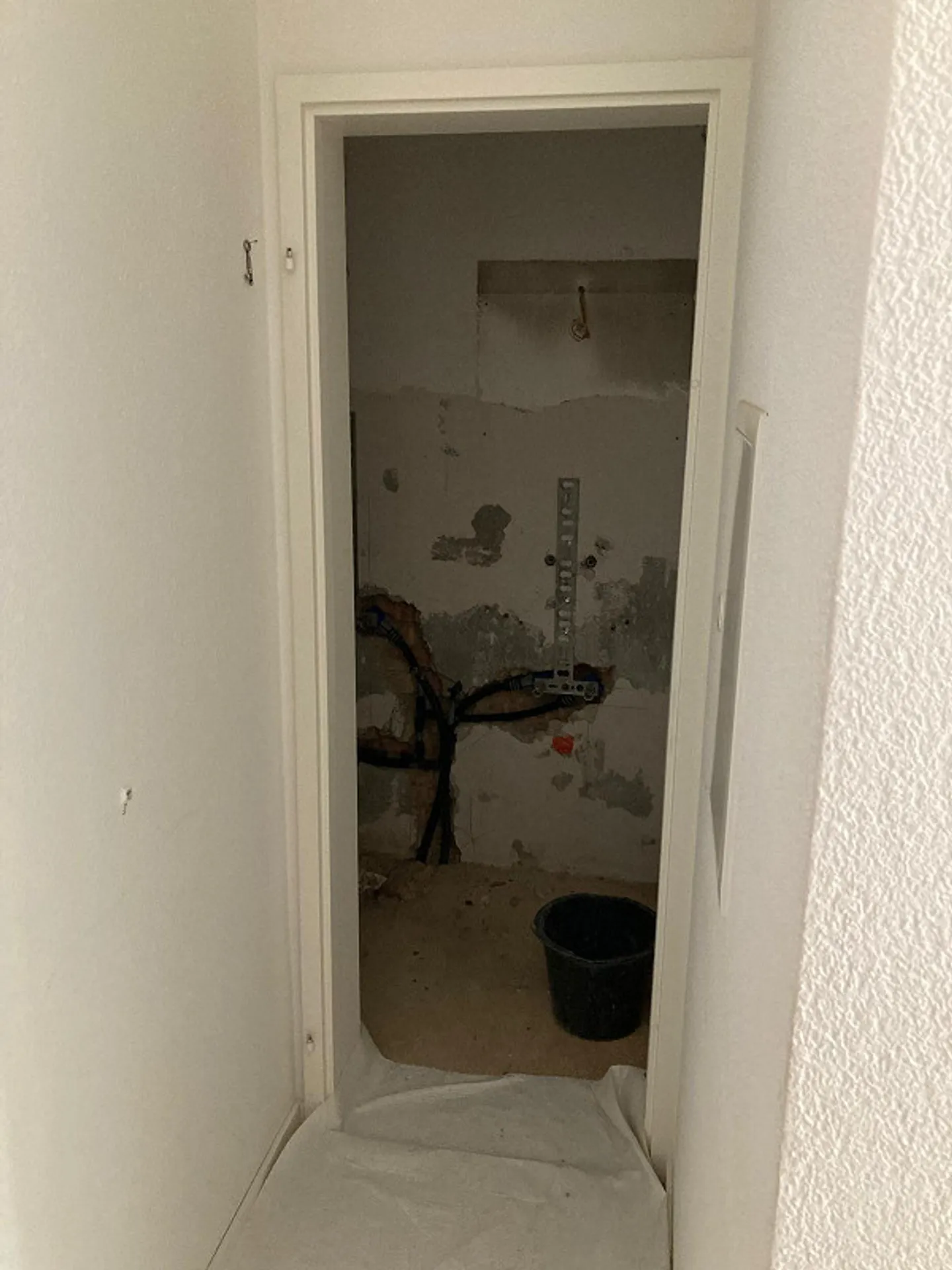 Appartamento 2 stanze al piano terra - An der Spyristr. 6, 9000 St. Gallen - Foto 4 di 6