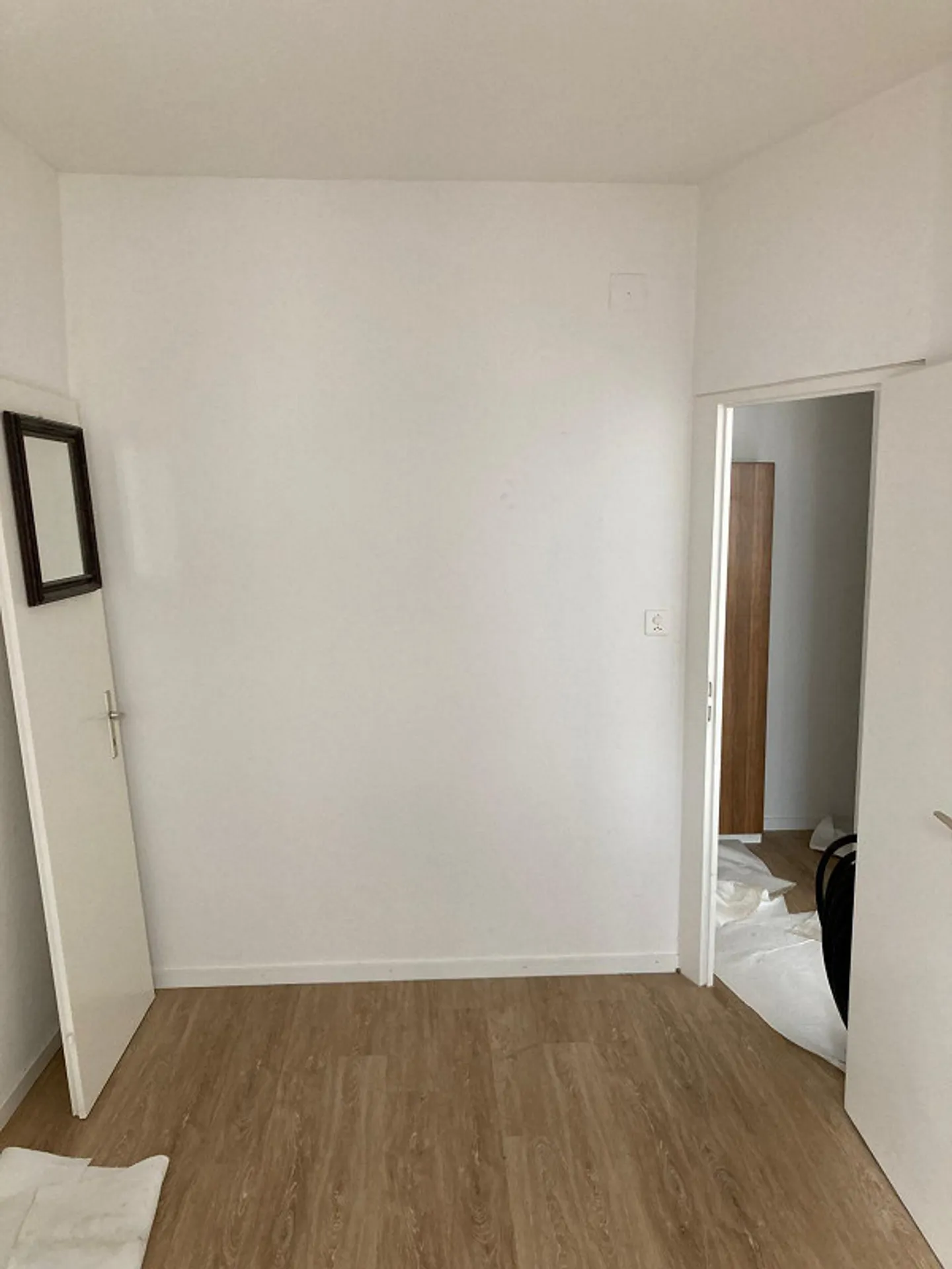 Appartamento 2 stanze al piano terra - An der Spyristr. 6, 9000 St. Gallen - Foto 5 di 6