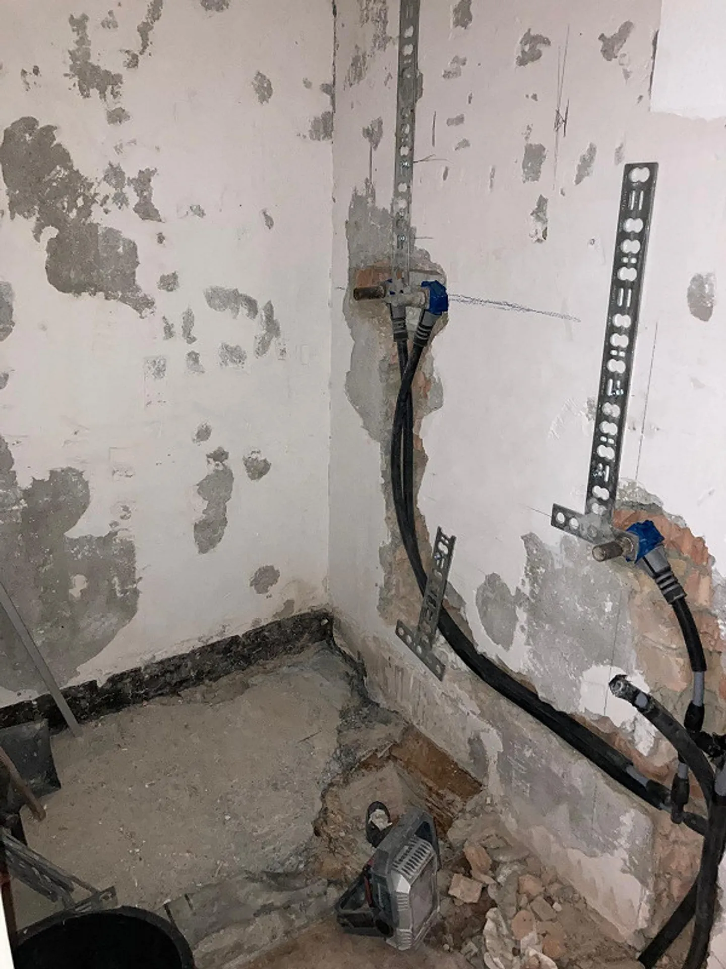 Appartamento 2 stanze al piano terra - An der Spyristr. 6, 9000 St. Gallen - Foto 6 di 6