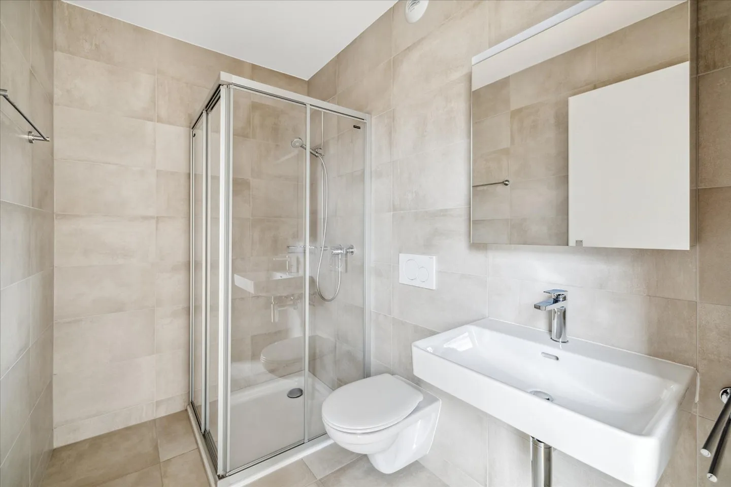 Modernes Apartment in La Bastida - Foto 5 von 5