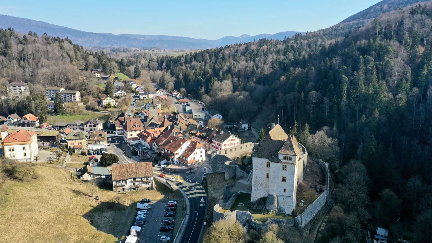 Magnificent 6.5 room village house - Photo 2 of 8