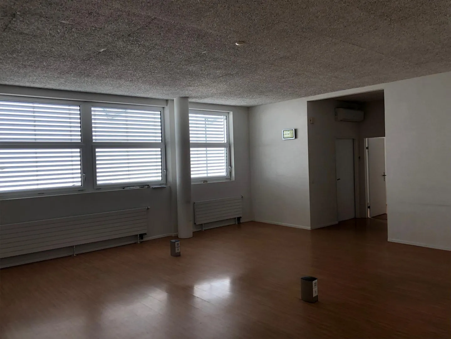 Gewerberaum mit Büro - Foto 4 von 12