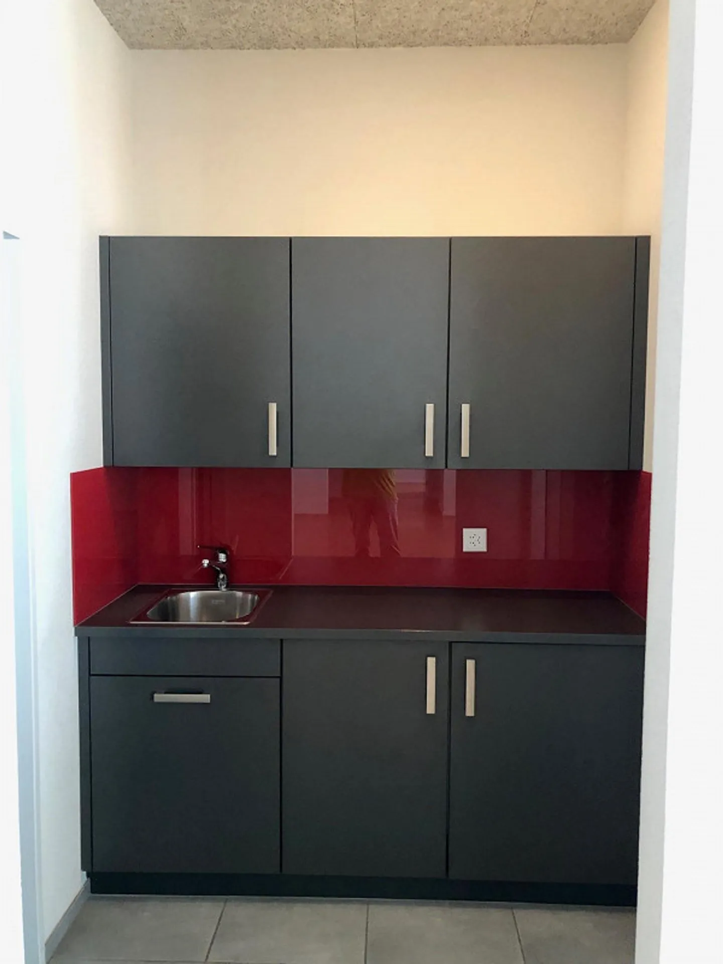 Gewerberaum mit Büro - Foto 5 von 12