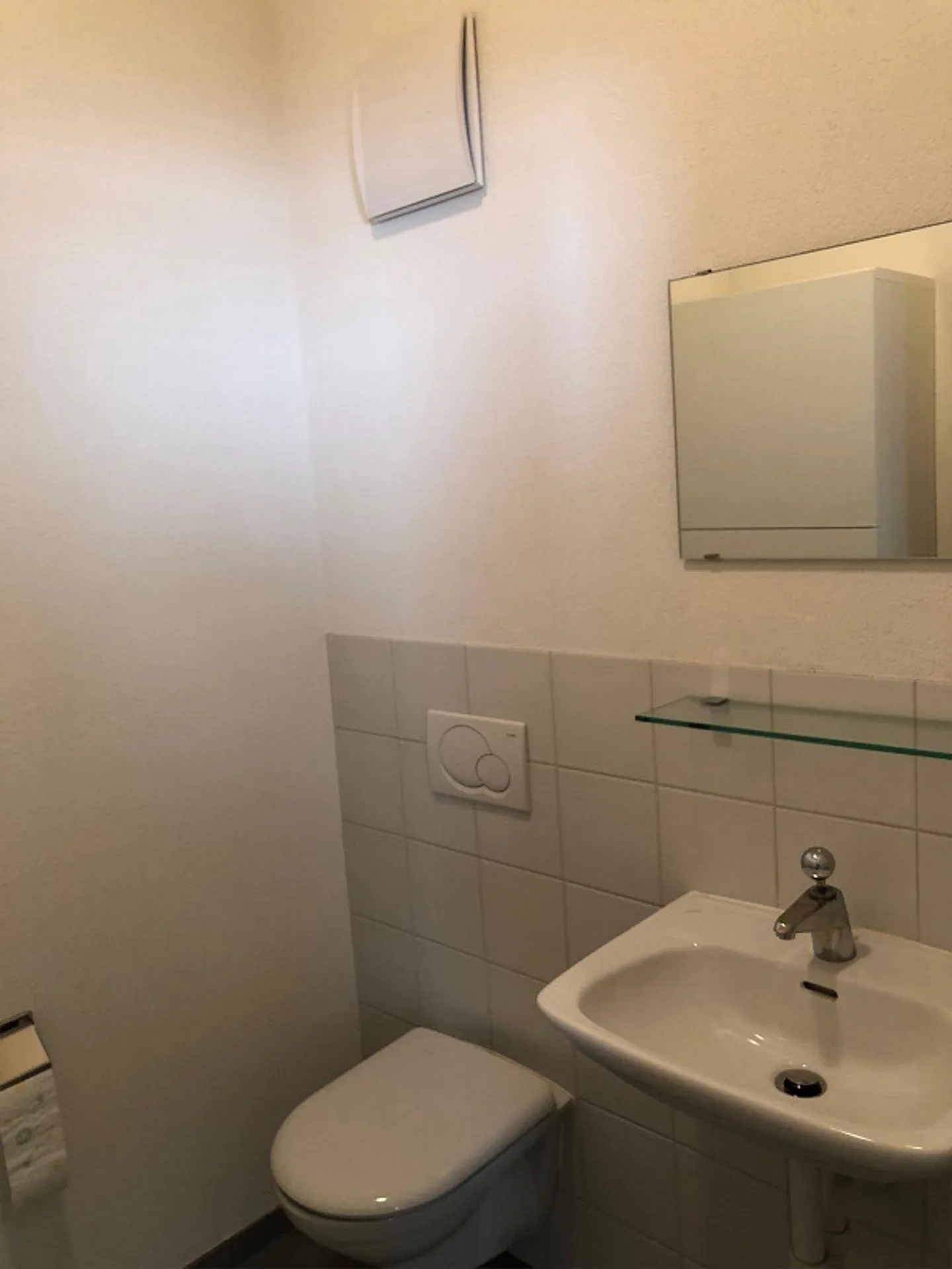 Gewerberaum mit Büro - Foto 6 von 12