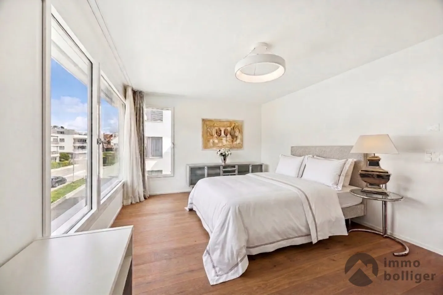 "Penthouse" - Deluxe Living Comfort with Alpine Panorama - Photo 7 of 11