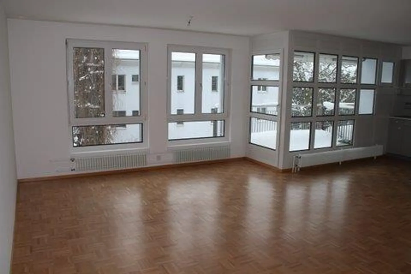Geräumige Maisonette in St. Gallen - Foto 4 von 10