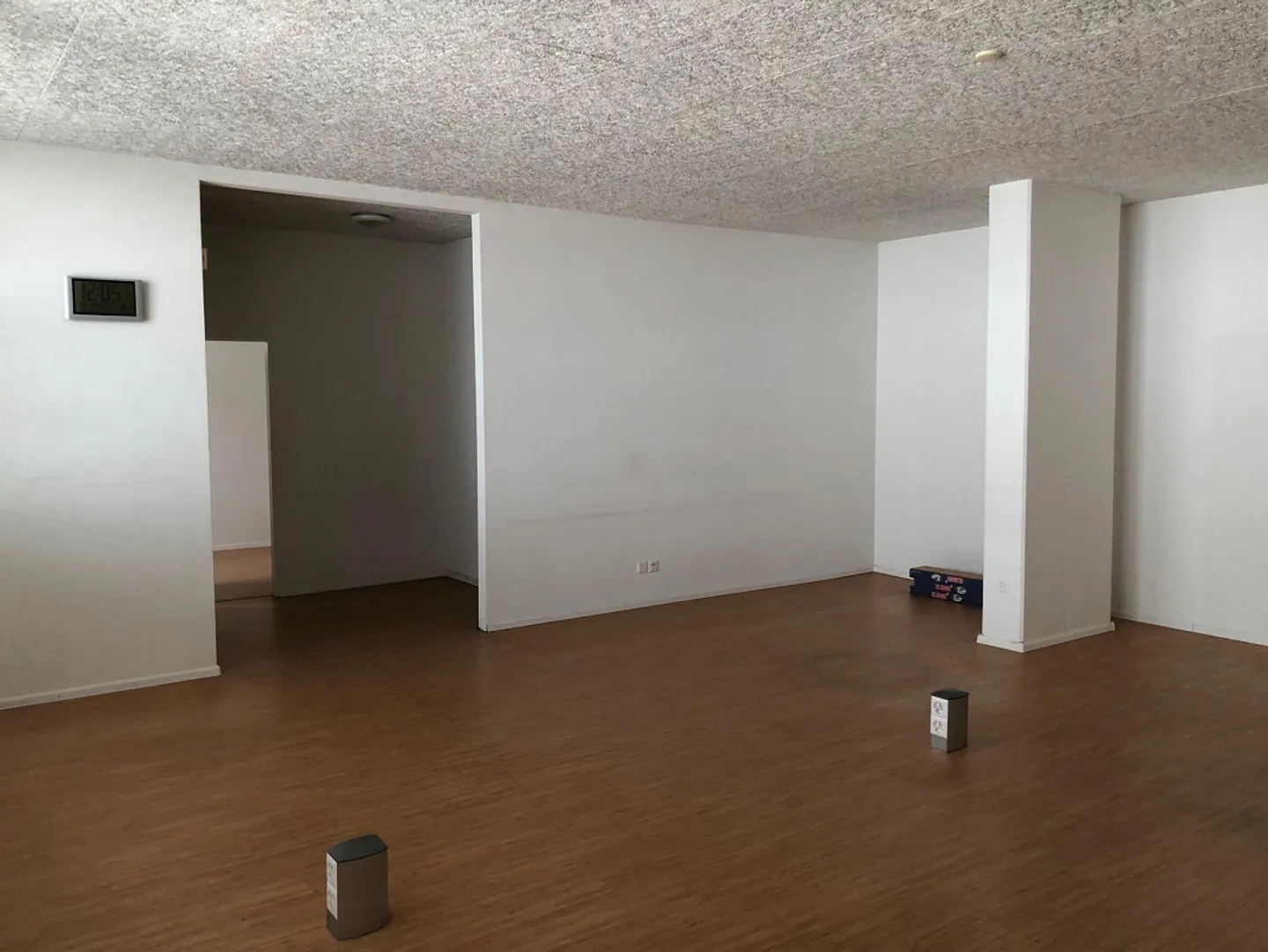 Gewerberaum mit Büro - Foto 8 von 12