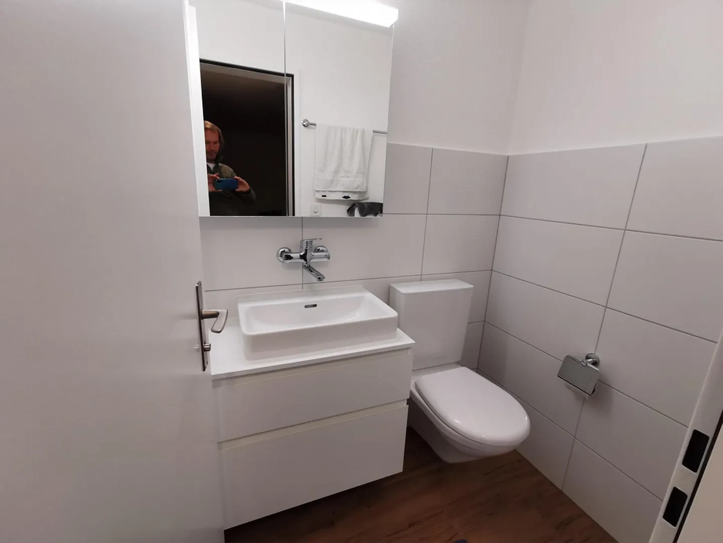 Helle Wohnung zu vermieten - Foto 4 von 5