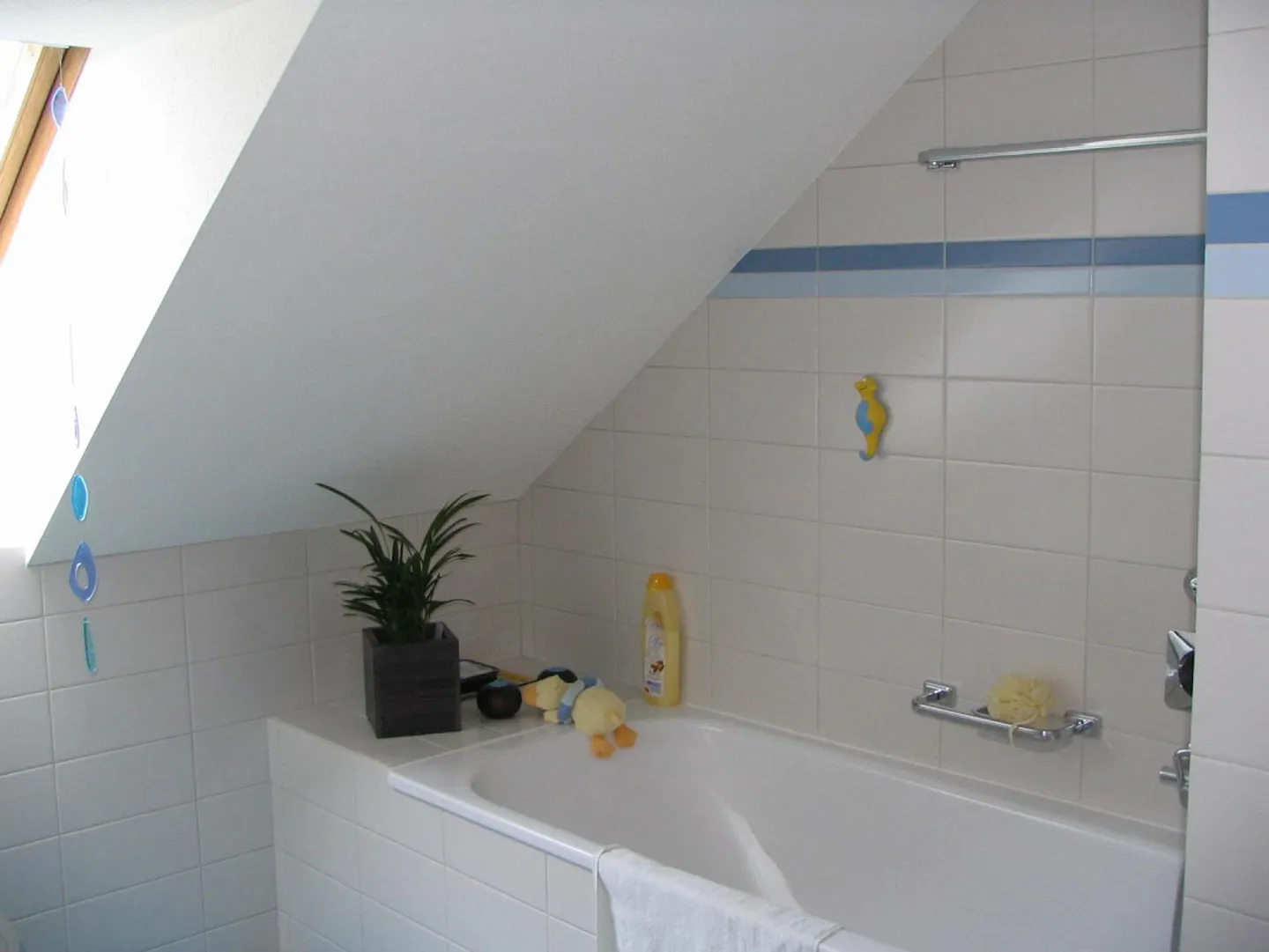 Geräumige Maisonette in St. Gallen - Foto 5 von 10