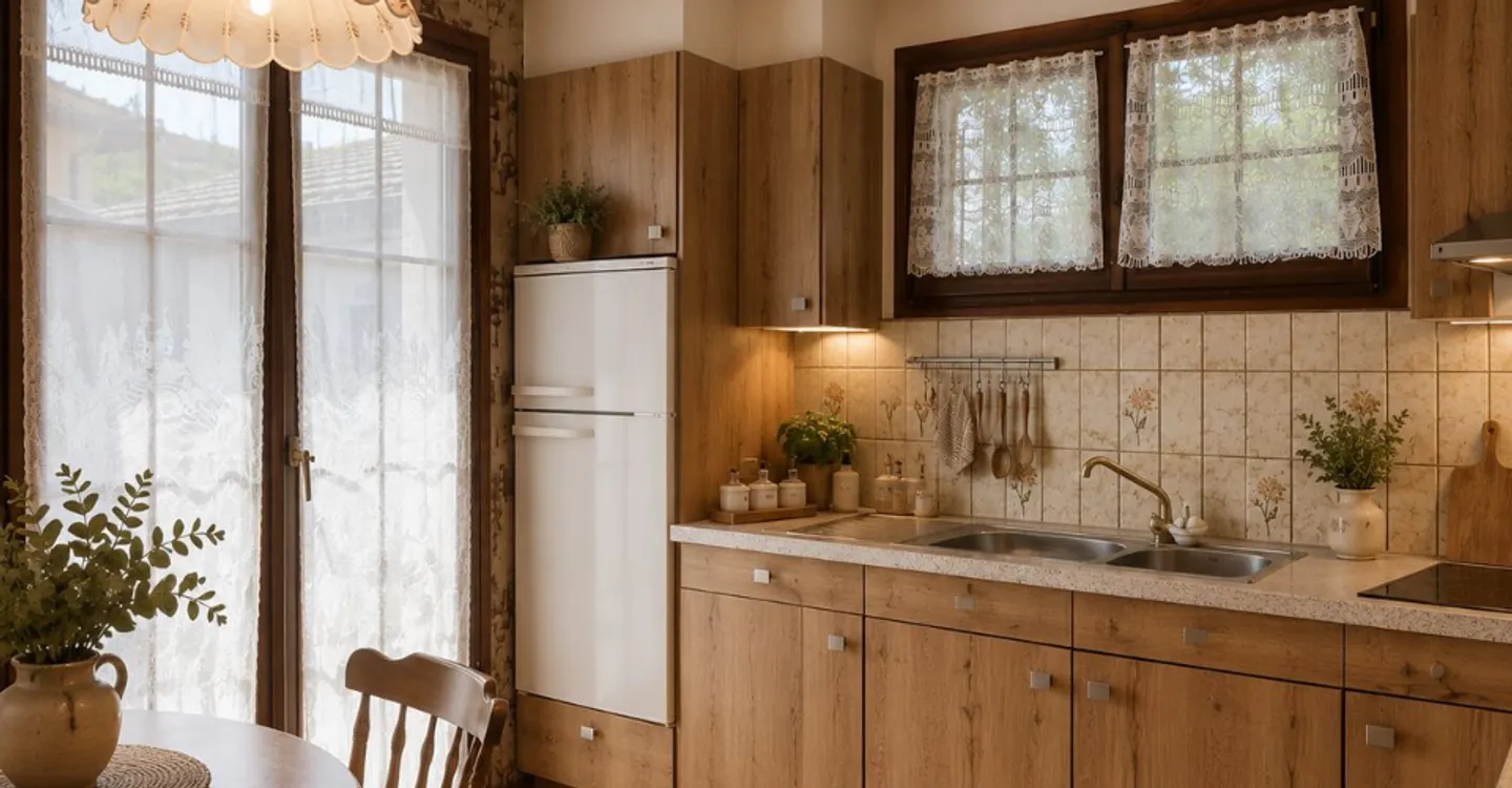 Maison Jumelle Charmante - Photo 3 sur 9