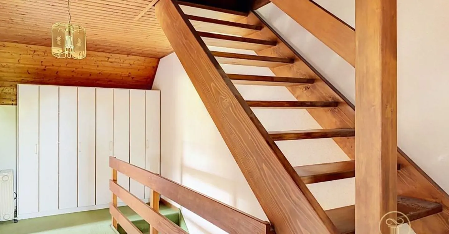 Maison Jumelle Charmante - Photo 4 sur 9