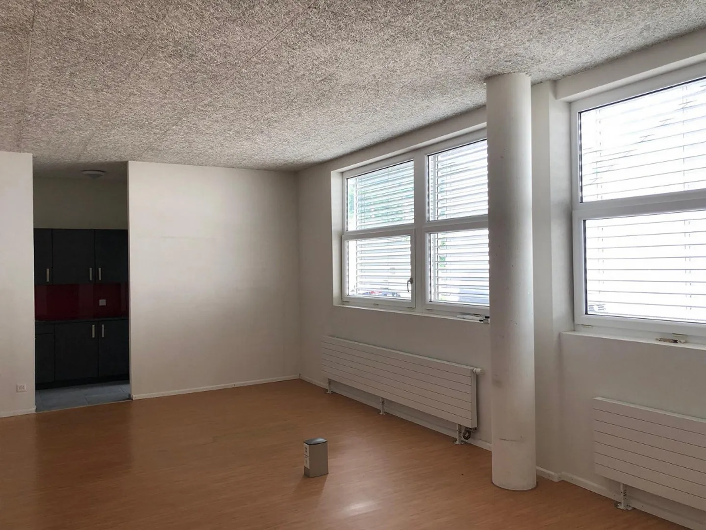 Gewerberaum mit Büro - Foto 10 von 12