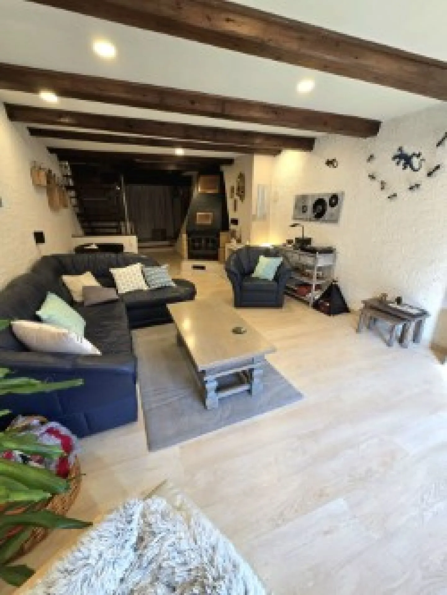 Magnificent 6.5 room village house - Photo 5 of 8